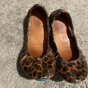 Leopards